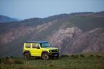 Suzuki Jimny Sierra 4Style AllGrip 2019 года (LA)